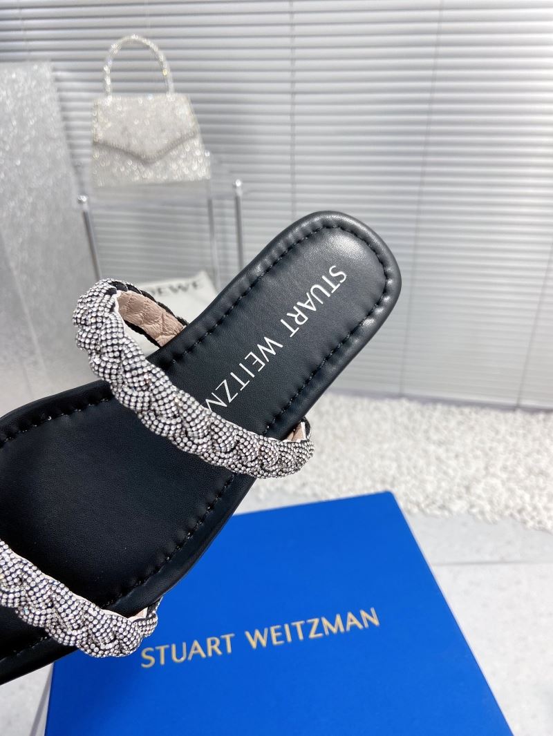 Stuart Weitzman Sandals